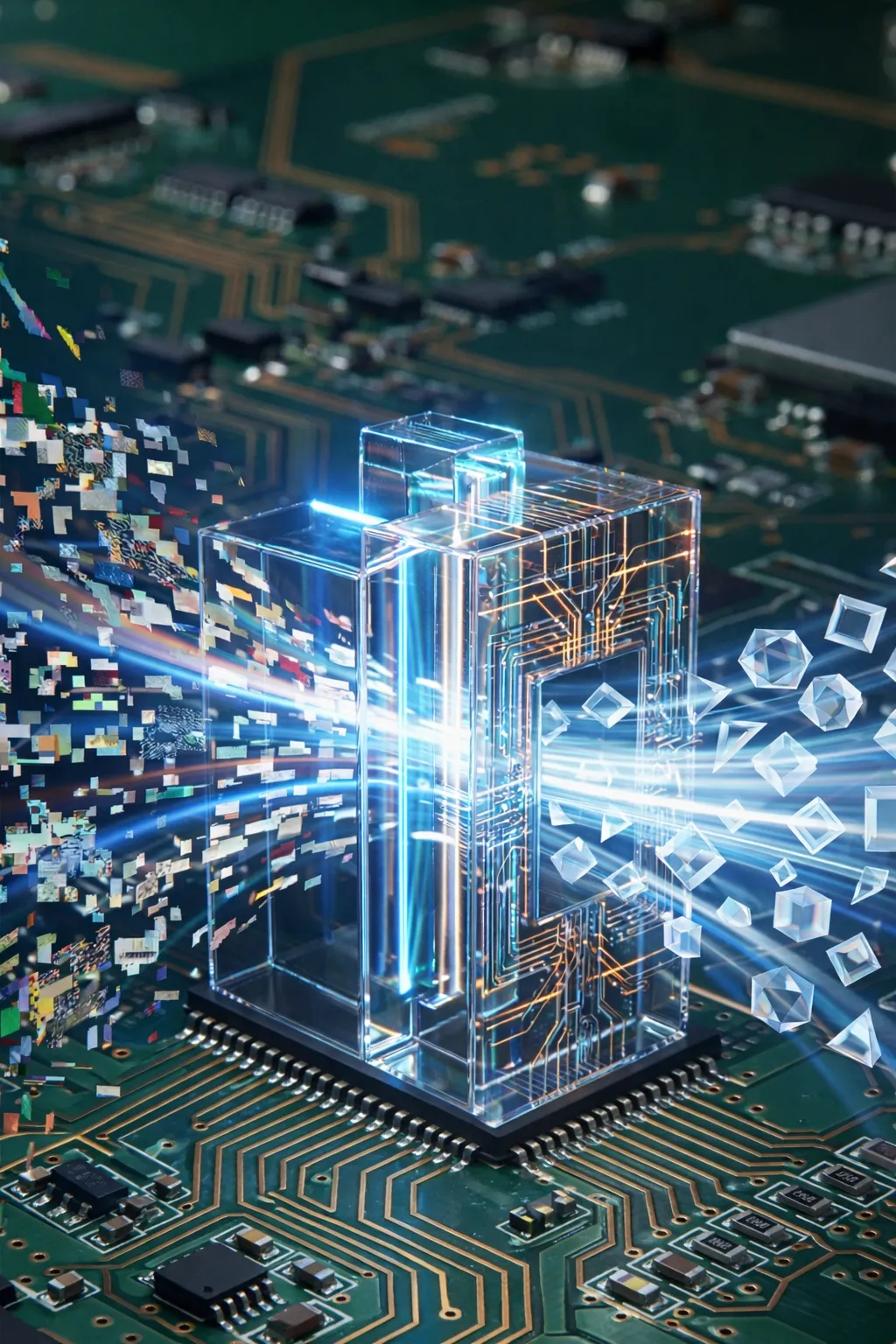 Governança de las donadas